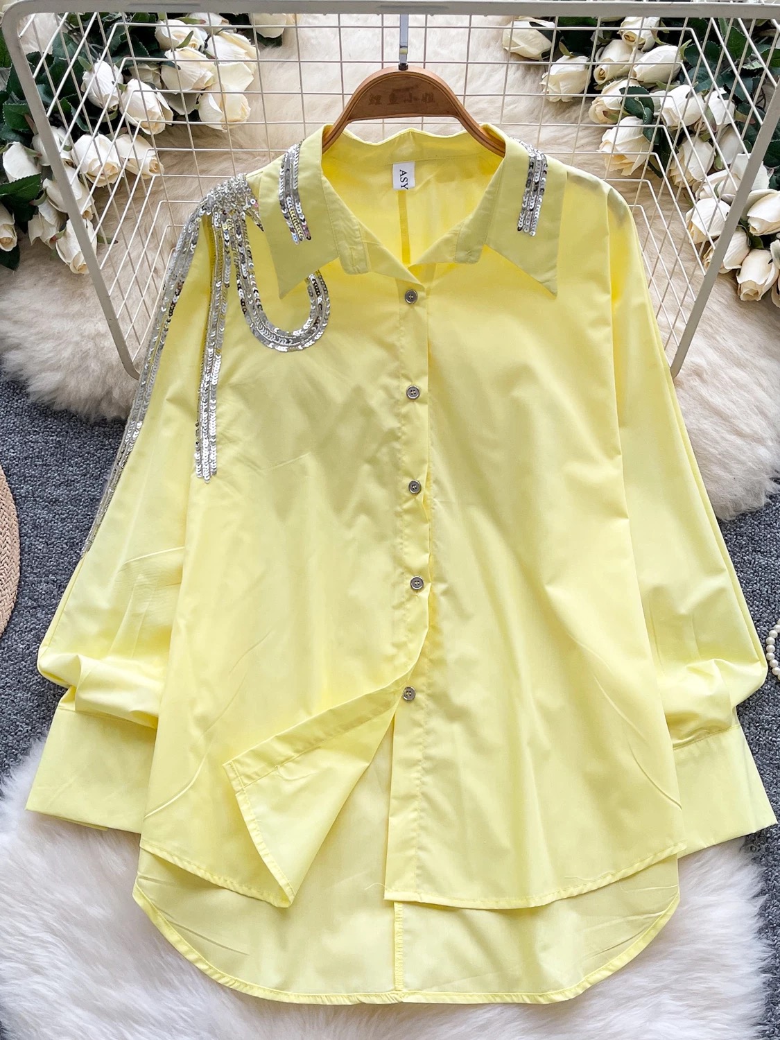 More of me shirt SH176 images